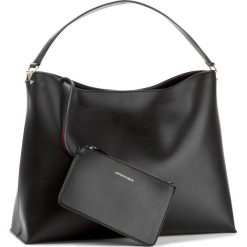 Torebki klasyczne damskie: Torebka EMPORIO ARMANI – Y3E081 YH23A 80001 Black