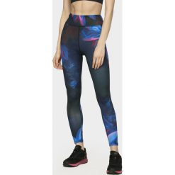 Legginsy damskie. Legginsy damskie xl, bez wzorów, z dzianiny. Za 129,99 zł.