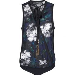 Patrizia Pepe Body "Silk Top". Bluzki damskie Patrizia Pepe, m, bez wzorów, bez kołnierzyka. Za 389,00 zł.