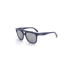 Okulary przeciwsłoneczne Roberto Cavalli JC757S/S 90C. Niebieskie okulary przeciwsłoneczne damskie Roberto Cavalli. Za 349,00 zł.