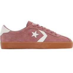 Trampki i tenisówki damskie: Trampki BREAKPOINT SUEDE