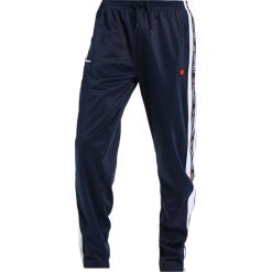Spodnie dresowe męskie: Ellesse BRIZZI Spodnie treningowe dress blues