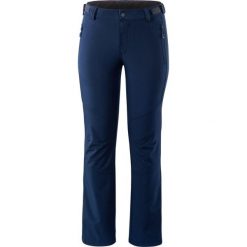 Hi-tec Spodnie Lady Elda Insignia Blue/Nine Iron r. L. Niebieskie spodnie sportowe damskie marki Hi-tec, l. Za 161,46 zł.