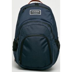Dakine - Plecak + piórnik. Szare plecaki męskie Dakine, z poliesteru. W wyprzedaży za 199,90 zł.
