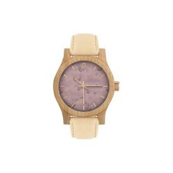 Drewniany zegarek damski classic 38 n080. Fioletowe zegarki damskie marki Neatbrand. Za 399,00 zł.