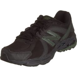 Buty trekkingowe męskie: Buty trekkingowe „MW905 D” w kolorze czarnym