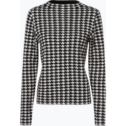 S.Oliver Casual - Sweter damski, czarny. Czarne bez kategorii marki s.Oliver Casual, s. Za 199,95 zł.
