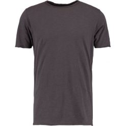 T-shirty męskie: Dstrezzed Tshirt basic anthra