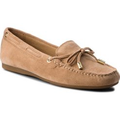 Mokasyny damskie: Mokasyny MICHAEL KORS – Sutton Moc 40R7STFR1S Dk Khaki