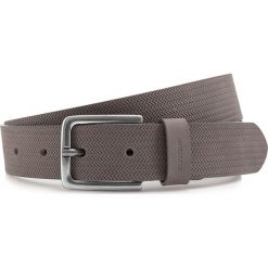 Paski męskie: Pasek męski 84-8M-300-8