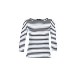 Swetry Tom Tailor BALALO. Niebieskie swetry klasyczne damskie marki Tom Tailor, s. Za 76,30 zł.