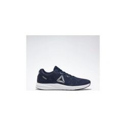 Buty do biegania Reebok Sport Buty Runner 3.0. Niebieskie buty sportowe męskie Reebok Sport, bez zapięcia, do biegania. Za 229,00 zł.