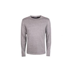 Swetry Calvin Klein Jeans -. Szare swetry męskie Calvin Klein Jeans, xs, bez wzorów, z jeansu, bez kołnierzyka, bez kaptura. Za 149,00 zł.