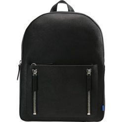 Plecaki męskie: Uri Minkoff BONDI BACKPACK Plecak black