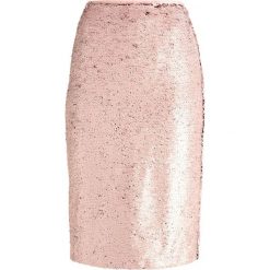 Spódniczki: Mint Velvet SEQUIN MIDI SKIRT Spódnica ołówkowa blossom