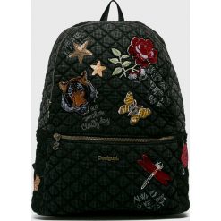 Plecaki damskie: Desigual - Plecak
