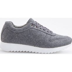 Sportowe buty - Jasny szar. Szare buty sportowe damskie marki Reserved. Za 139,99 zł.