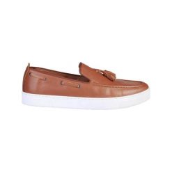 Pierre Cardin Mokasyny BERNARD. Mokasyny męskie Pierre Cardin, ze skóry. Za 112,00 zł.