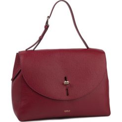 Torebka FURLA - Net 1045308 B BZO3 HSF Ciliegia d. Czerwone torebki klasyczne damskie Furla, bez wzorów, ze skóry, klasyczne, bez dodatków. Za 1779,00 zł.