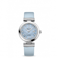 Zegarki damskie: ZEGAREK OMEGA De Ville Ladymatic