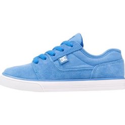 Tenisówki męskie: DC Shoes TONIK Buty skejtowe blue