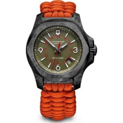 Zegarki męskie: Zegarek męski Victorinox I.N.O.X. Carbon Limited Edition 241800.1