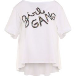 T-shirty damskie: MAX&Co. DUTTILE Tshirt z nadrukiem optic white