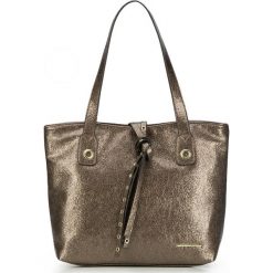 Torebka damska 87-4Y-411-4. Szare shopper bag damskie marki Wittchen. Za 299,00 zł.