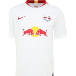 Nike Performance RB LEIPZIG Artykuły klubowe white/university red. Białe koszulki sportowe męskie marki Nike Performance, xxl, z poliesteru. Za 349,00 zł.