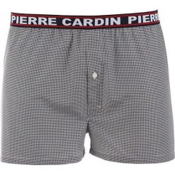 Szorty Pierre Cardin 1-pak Krata. Spodenki i szorty męskie Pierre Cardin, xxl, bez wzorów, z bawełny. Za 29,00 zł.