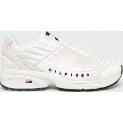 Tommy Jeans - Buty. Buty sportowe damskie Tommy Jeans. W wyprzedaży za 459,90 zł.