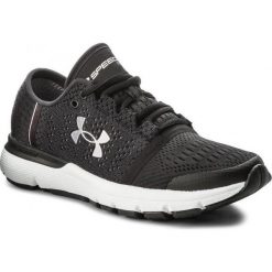 Buty sportowe damskie: Under Armour Buty damskie UA W Speedform Gemini Vent czarne r. 41 (3020663-002)