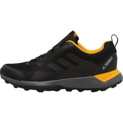 Buty trekkingowe męskie: adidas Performance TERREX CMTK Obuwie hikingowe black/grey heather/black