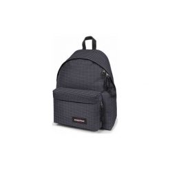 Plecaki męskie: Plecaki Eastpak PADDED GINGHAM GREY
