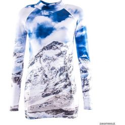 Mountain Freak termoaktywna koszulka męska. Szare koszulki męskie termoaktywne Pakamera, s, bez wzorów, bez kołnierzyka, bez rękawów. Za 159,00 zł.