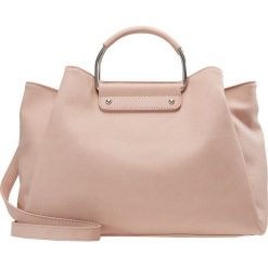 Torebki klasyczne damskie: OVS Torebka pink