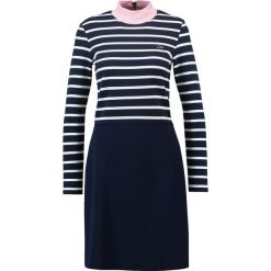Sukienki: Lacoste LIVE Sukienka letnia dark blue