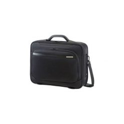 Torby na laptopa: Samsonite VECTURA TORBA NA LAPTOPA PLUS 17.3″ CZARNY DARMOWA DOSTAWA DO 400 SALONÓW !!