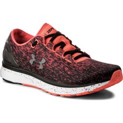Buty UNDER ARMOUR - Ua Charged Bandit 3 Ombre 3020119-600 Divers/Assorti. Pomarańczowe buty męskie do biegania marki Under Armour, z dzianiny. W wyprzedaży za 269,00 zł.