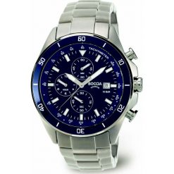 Zegarki męskie: Zegarek męski Boccia Titanium 3762-02