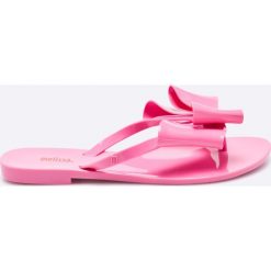 Klapki damskie: Melissa - Japonki Harmonic Bow IV
