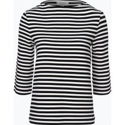 T-shirty damskie: comma casual identity – Koszulka damska, czarny