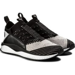 Buty sportowe męskie: Puma Buty męskie Tsugi Jun szare r. 42.5 (365489-03)