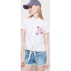 Bielizna damska: Tommy Hilfiger - Koszula