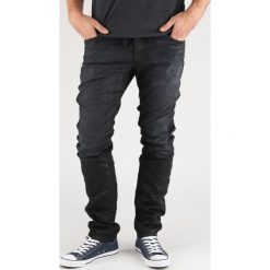 Diesel Thavar Dżinsy Czarny Szary. Szare jeansy męskie Diesel, bez wzorów, vintage. Za 1162,95 zł.