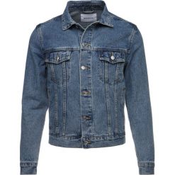 Kurtki męskie: We are Cph DAKOTA 500 Kurtka jeansowa light blue wash