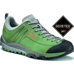 Asolo Space Gv Ml Hedge Green A853 38,7. Zielone buty trekkingowe damskie ASOLO. Za 609,00 zł.