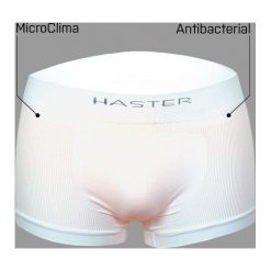 Bezszwowe bokserki męskie HASTER Silverfit WH. Bokserki męskie Hanna Style. Za 42,99 zł.