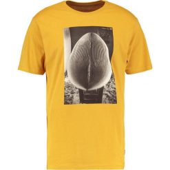T-shirty męskie z nadrukiem: Billabong BLUE ROOM Tshirt z nadrukiem mustard