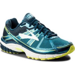 Buty BROOKS - Vapor 4 110250 1D 409 Blue/Navy/Nightlife. Niebieskie buty do biegania męskie Brooks, z materiału. Za 449,00 zł.